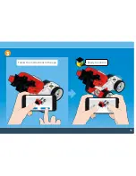 Preview for 55 page of Tinkerbots Advanced Robotics Set Manual