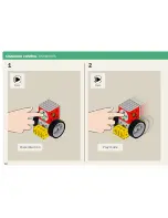 Preview for 10 page of Tinkerbots Wheeler Set Manual