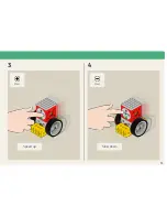 Preview for 11 page of Tinkerbots Wheeler Set Manual