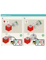 Preview for 12 page of Tinkerbots Wheeler Set Manual