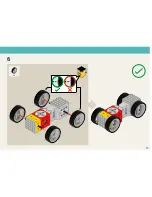 Preview for 15 page of Tinkerbots Wheeler Set Manual