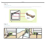 Preview for 5 page of Tinkerine Studio DittoPro-R Setup & Operation Manual