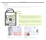 Preview for 6 page of Tinkerine Studio DittoPro-R Setup & Operation Manual