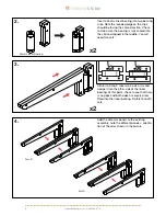 Preview for 9 page of Tinkerine Studio LITTO Assembly Manual