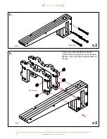 Preview for 10 page of Tinkerine Studio LITTO Assembly Manual