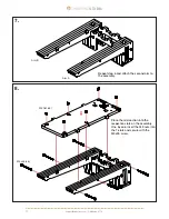 Preview for 11 page of Tinkerine Studio LITTO Assembly Manual