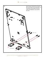 Preview for 14 page of Tinkerine Studio LITTO Assembly Manual