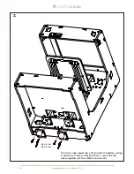 Preview for 23 page of Tinkerine Studio LITTO Assembly Manual