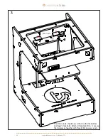 Preview for 24 page of Tinkerine Studio LITTO Assembly Manual