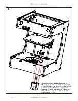 Preview for 25 page of Tinkerine Studio LITTO Assembly Manual