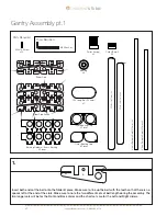 Preview for 27 page of Tinkerine Studio LITTO Assembly Manual