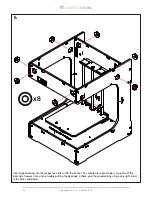 Preview for 32 page of Tinkerine Studio LITTO Assembly Manual