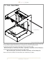 Preview for 35 page of Tinkerine Studio LITTO Assembly Manual