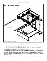 Preview for 36 page of Tinkerine Studio LITTO Assembly Manual