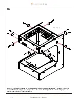 Preview for 37 page of Tinkerine Studio LITTO Assembly Manual