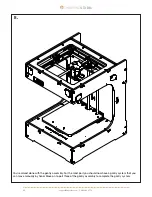 Preview for 44 page of Tinkerine Studio LITTO Assembly Manual