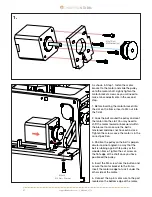 Preview for 46 page of Tinkerine Studio LITTO Assembly Manual