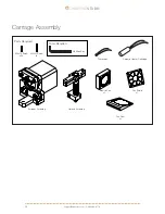 Preview for 49 page of Tinkerine Studio LITTO Assembly Manual