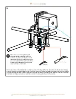 Preview for 53 page of Tinkerine Studio LITTO Assembly Manual