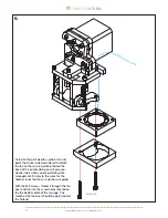 Preview for 54 page of Tinkerine Studio LITTO Assembly Manual