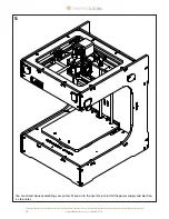 Preview for 57 page of Tinkerine Studio LITTO Assembly Manual