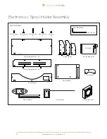 Preview for 58 page of Tinkerine Studio LITTO Assembly Manual