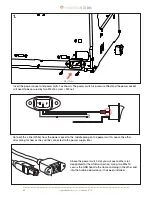 Preview for 59 page of Tinkerine Studio LITTO Assembly Manual