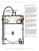 Preview for 70 page of Tinkerine Studio LITTO Assembly Manual