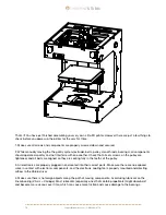 Preview for 73 page of Tinkerine Studio LITTO Assembly Manual