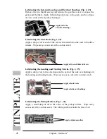 Preview for 3 page of Tinplate Traditions 400e Operating Instructions Manual