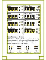 Preview for 15 page of TINRS Tuesday Manual