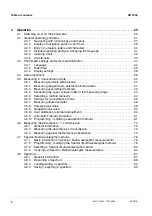 Предварительный просмотр 4 страницы Tintometer 15150001 Instruction Manual