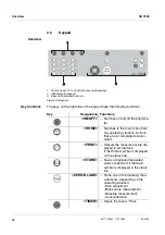 Предварительный просмотр 12 страницы Tintometer 15150001 Instruction Manual