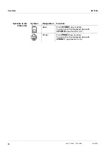 Предварительный просмотр 14 страницы Tintometer 15150001 Instruction Manual