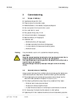 Предварительный просмотр 15 страницы Tintometer 15150001 Instruction Manual