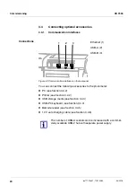 Предварительный просмотр 20 страницы Tintometer 15150001 Instruction Manual