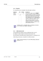 Предварительный просмотр 21 страницы Tintometer 15150001 Instruction Manual