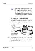 Предварительный просмотр 23 страницы Tintometer 15150001 Instruction Manual