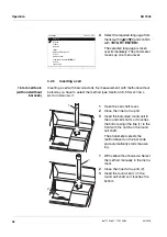 Предварительный просмотр 32 страницы Tintometer 15150001 Instruction Manual