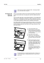 Предварительный просмотр 33 страницы Tintometer 15150001 Instruction Manual