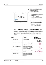 Предварительный просмотр 43 страницы Tintometer 15150001 Instruction Manual