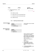 Предварительный просмотр 44 страницы Tintometer 15150001 Instruction Manual