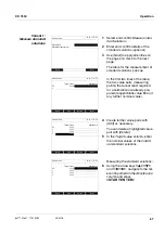 Предварительный просмотр 67 страницы Tintometer 15150001 Instruction Manual