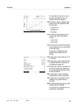 Предварительный просмотр 69 страницы Tintometer 15150001 Instruction Manual