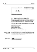 Предварительный просмотр 73 страницы Tintometer 15150001 Instruction Manual