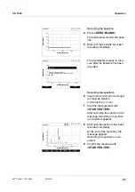 Предварительный просмотр 89 страницы Tintometer 15150001 Instruction Manual