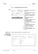 Предварительный просмотр 101 страницы Tintometer 15150001 Instruction Manual