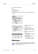 Предварительный просмотр 115 страницы Tintometer 15150001 Instruction Manual