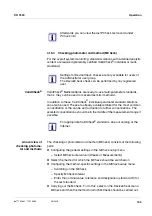 Предварительный просмотр 135 страницы Tintometer 15150001 Instruction Manual