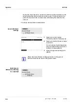 Предварительный просмотр 136 страницы Tintometer 15150001 Instruction Manual